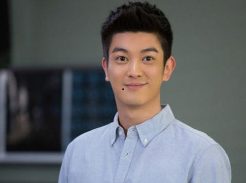 娱乐吃瓜君杜江,从软饭男到荧幕硬汉，娱乐圈中的甜蜜与争议