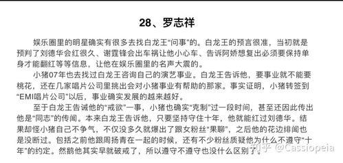 娱乐圈吃瓜文案如何写的,趣味横生，揭秘娱乐圈幕后风云