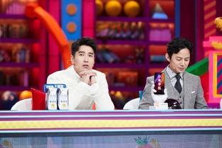 在娱乐节目吃瓜,揭秘明星“吃瓜”背后的真实故事
