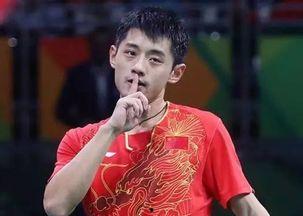 娱乐吃瓜张继科,从奥运冠军到娱乐圈丑闻，真相究竟如何？