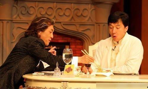 娱乐吃瓜综艺节目组,吃瓜群众眼中的明星宫斗与娱乐盛宴