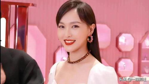 娱乐圈吃瓜爆料吴倩,56岁吴倩状态佳引热议，复出传闻再起波澜”