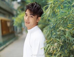 娱乐圈吃瓜爆料郑凯是谁,从配角到男友，娱乐圈新晋“宠儿”的低调蜕变