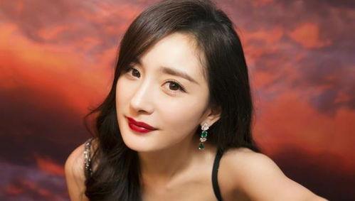 吃瓜娱乐圈杨幂是谁,娱乐圈的焦点人物与话题女王