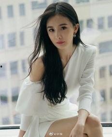 吃瓜娱乐圈杨幂是谁,娱乐圈的焦点人物与话题女王