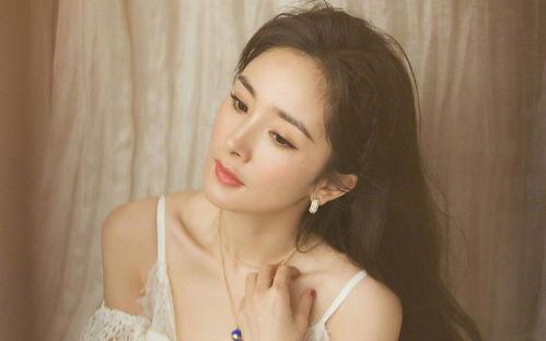 吃瓜娱乐圈杨幂是谁,娱乐圈的焦点人物与话题女王