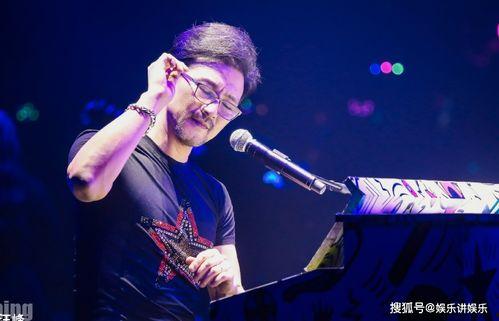 娱乐圈汪峰吃瓜,揭秘明星背后的故事